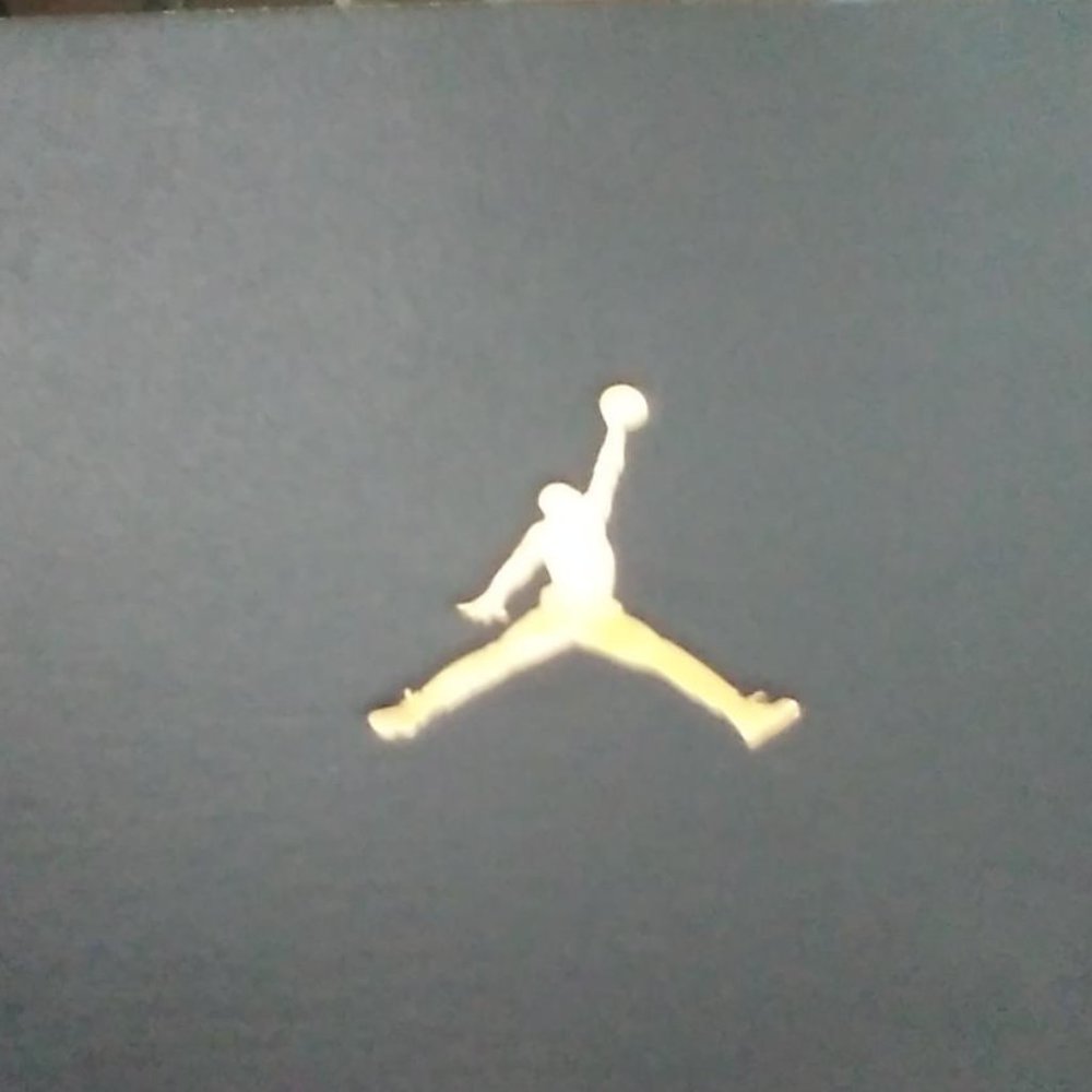 Air Jordan 1 Mid "Triple Black" size 12 Brand New in pristine box